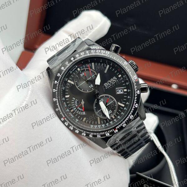 Hugo Boss Pilot Edition Chrono HB1513854 фото 2