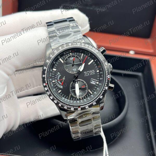 Hugo Boss Pilot Edition Chrono HB1513854 фото 3