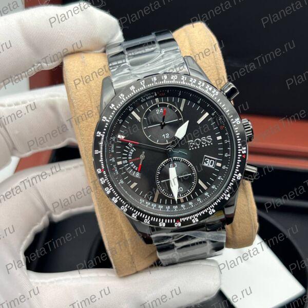 Hugo Boss Pilot Edition Chrono HB1513854 фото 4