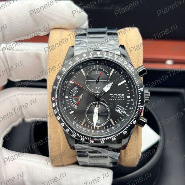 Hugo Boss Pilot Edition Chrono HB1513854 фото 5