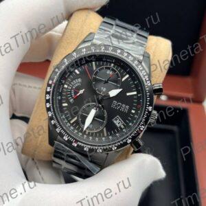 Hugo Boss Pilot Edition Chrono HB1513854