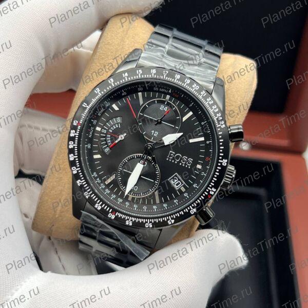 Hugo Boss Pilot Edition Chrono HB1513854