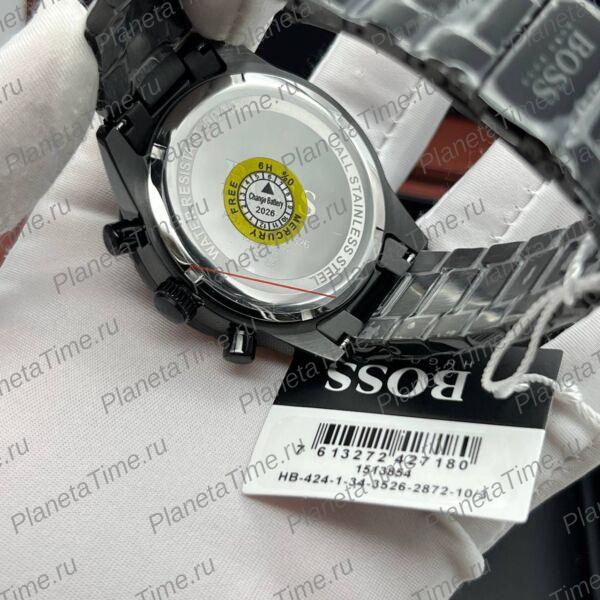 Hugo Boss Pilot Edition Chrono HB1513854 фото 6