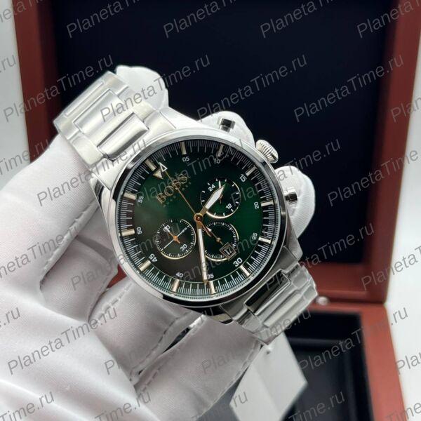 Hugo Boss Pioneer Chronograph 1513868 фото 3