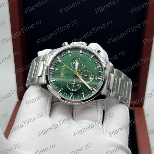 Hugo Boss Pioneer Chronograph 1513868 фото 4
