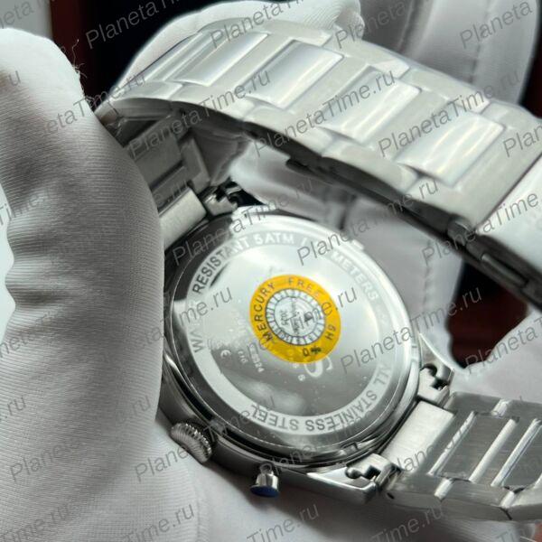Hugo Boss Pioneer Chronograph 1513868 фото 5