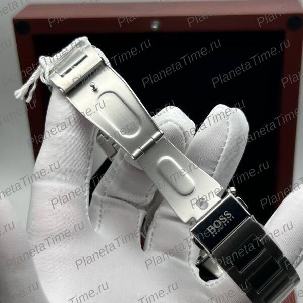 Hugo Boss Pioneer Chronograph 1513868 фото 6
