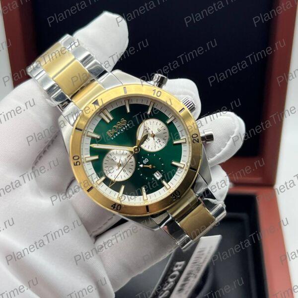 Hugo Boss Santiago Chronograph 1513872 фото 3