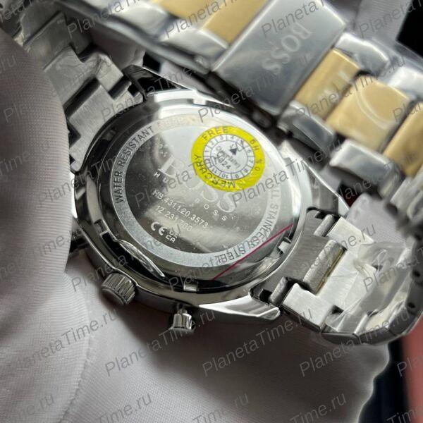 Hugo Boss Santiago Chronograph 1513872 фото 5