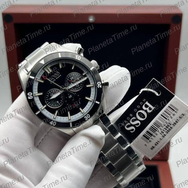Hugo Boss Santiago Chronograph 1513862 фото 5