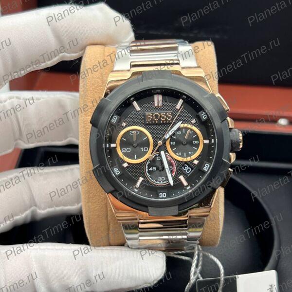 Hugo Boss Supernova Chronograph 1513358 фото 4