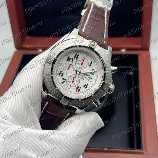 Breitling Chronometre Certifie 51372