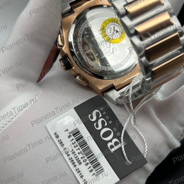Hugo Boss Supernova Chronograph 1513358 фото 6