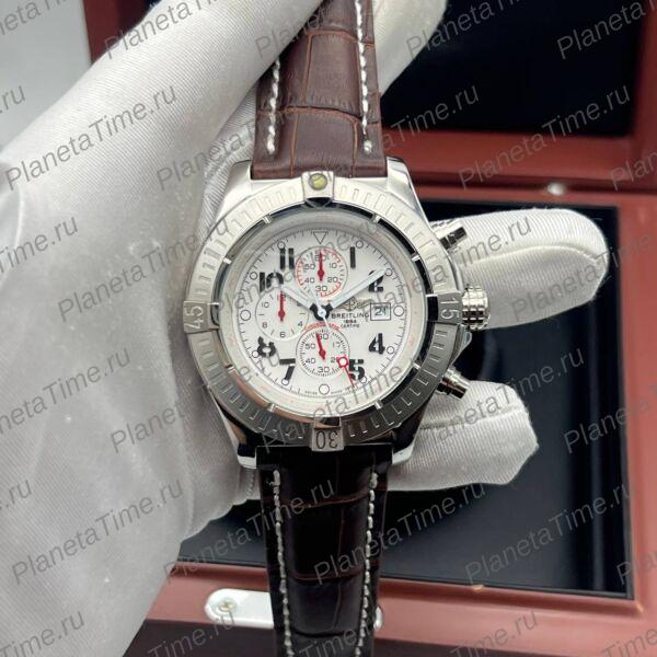 Breitling Chronometre Certifie 51372 фото 2