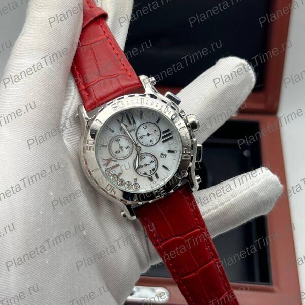 Chopard Happy Sport Chrono 51994 фото 3