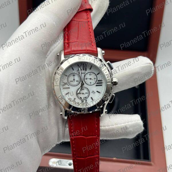 Chopard Happy Sport Chrono 51994 фото 4