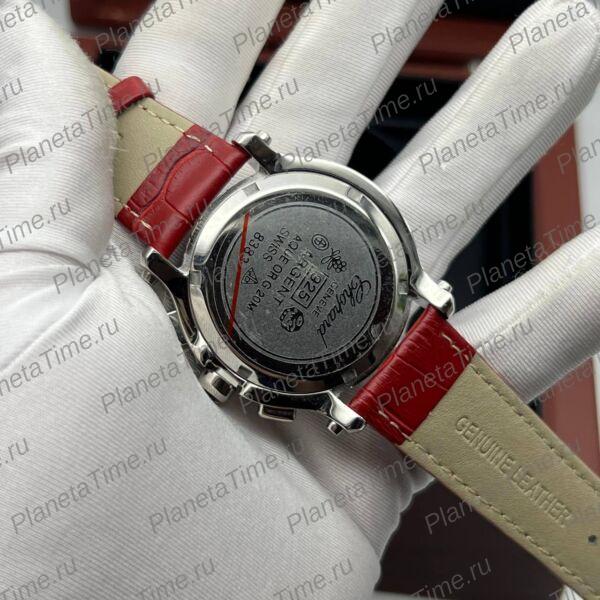 Chopard Happy Sport Chrono 51994 фото 9