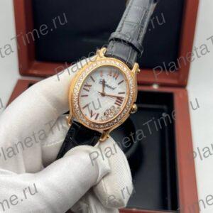 Chopard Happy Sport Oval 51995