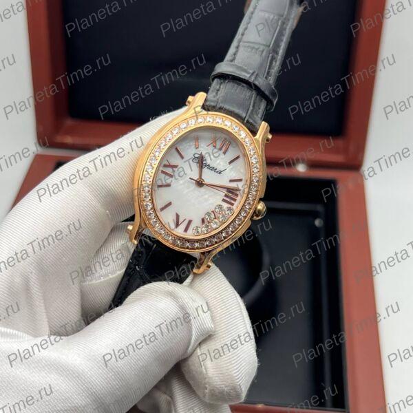 Chopard Happy Sport Oval 51995