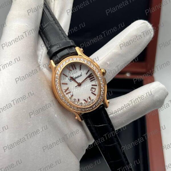 Chopard Happy Sport Oval 51995 фото 2