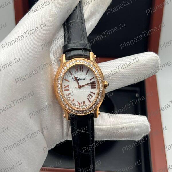 Chopard Happy Sport Oval 51995 фото 3