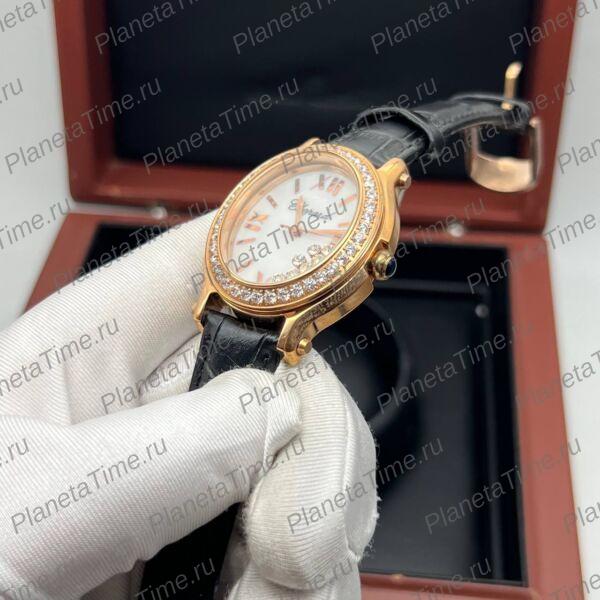 Chopard Happy Sport Oval 51995 фото 4