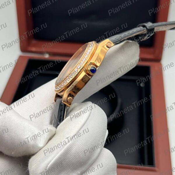 Chopard Happy Sport Oval 51995 фото 5
