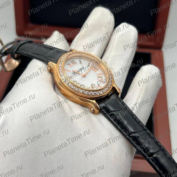 Chopard Happy Sport Oval 51995 фото 6