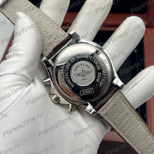 Breitling Chronometre Certifie 51372 фото 7