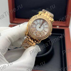 Chopard Round 7 Diamonds 52052