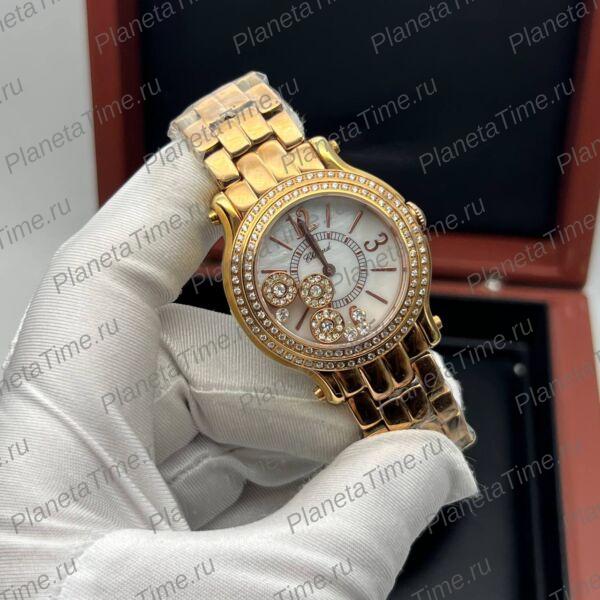 Chopard Round 7 Diamonds 52052 фото 2