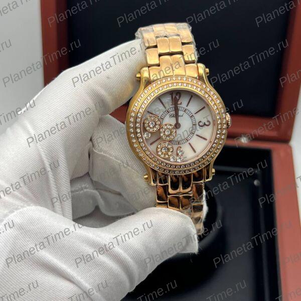 Chopard Round 7 Diamonds 52052 фото 3