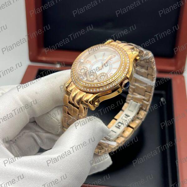 Chopard Round 7 Diamonds 52052 фото 4