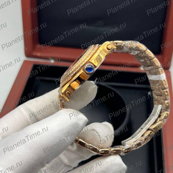 Chopard Round 7 Diamonds 52052 фото 5