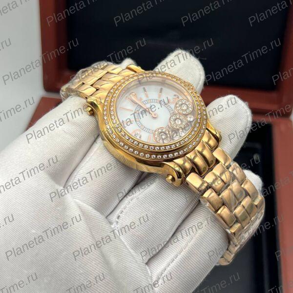 Chopard Round 7 Diamonds 52052 фото 6