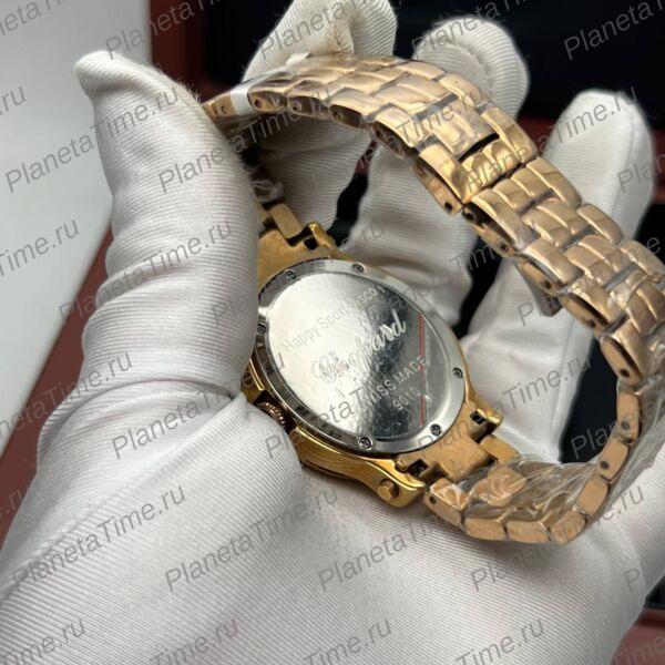 Chopard Round 7 Diamonds 52052 фото 7