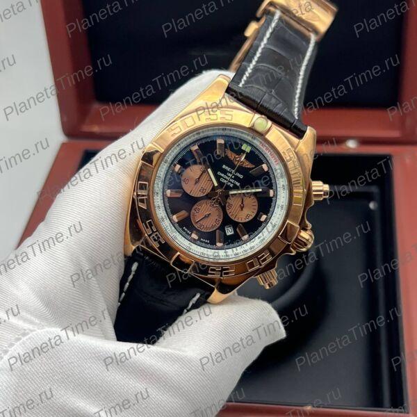 Breitling Chronometre Certifie 51373