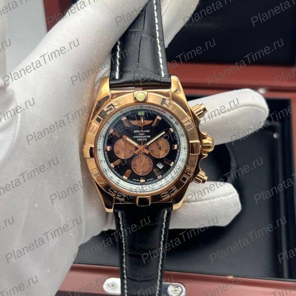 Breitling Chronometre Certifie 51373 фото 3