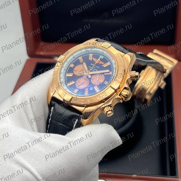 Breitling Chronometre Certifie 51373 фото 4