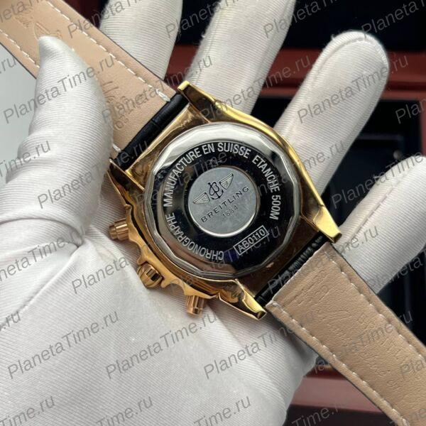 Breitling Chronometre Certifie 51373 фото 8