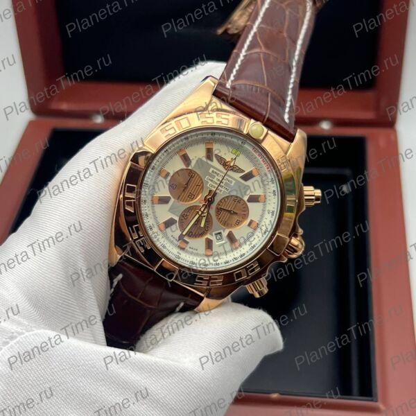 Breitling Chronometre Certifie 51374