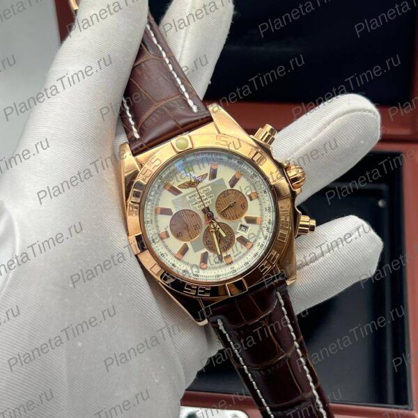 Breitling Chronometre Certifie 51374 фото 2