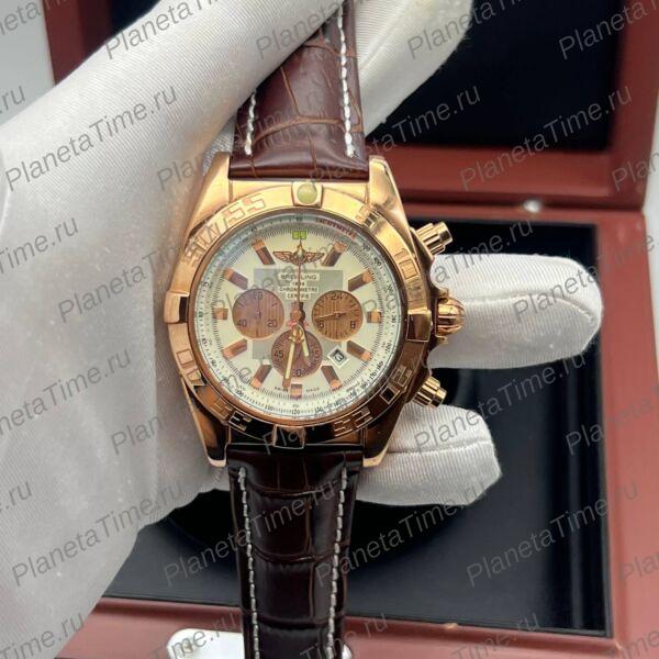 Breitling Chronometre Certifie 51374 фото 3