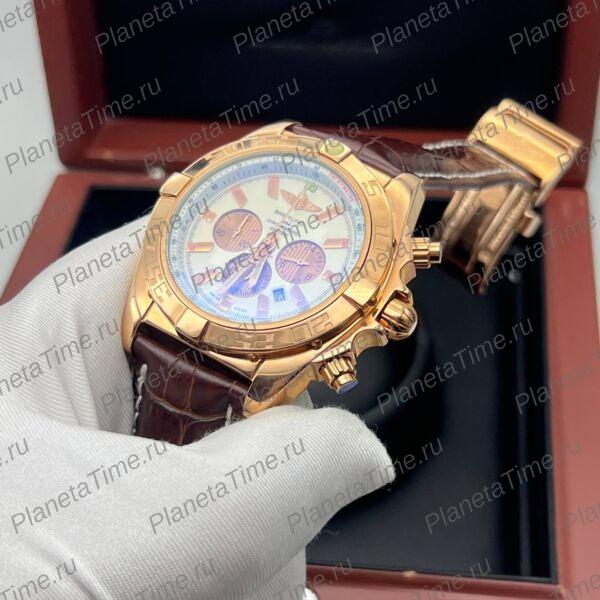 Breitling Chronometre Certifie 51374 фото 4