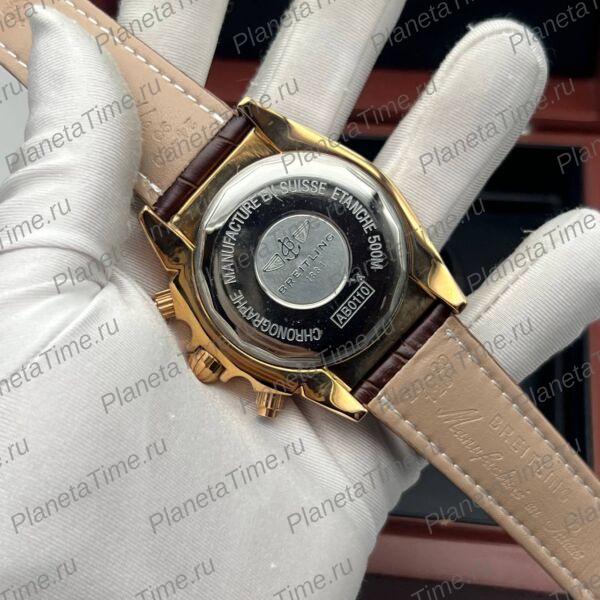 Breitling Chronometre Certifie 51374 фото 6