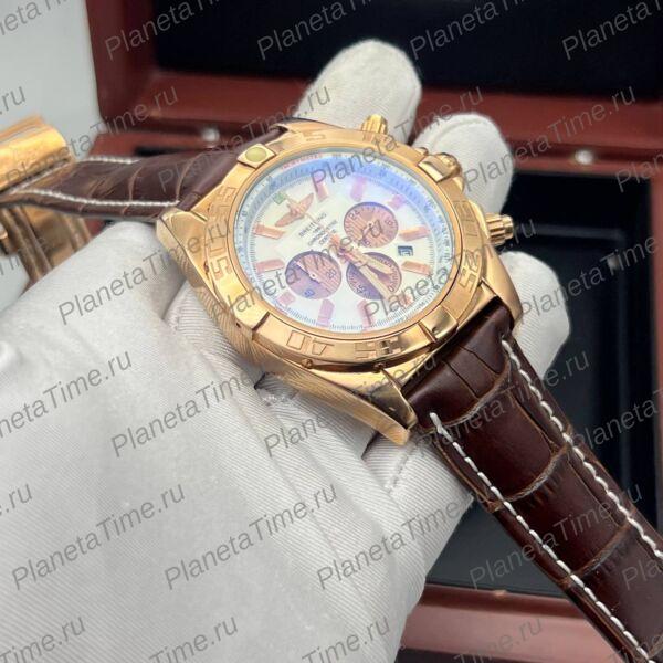 Breitling Chronometre Certifie 51374 фото 7