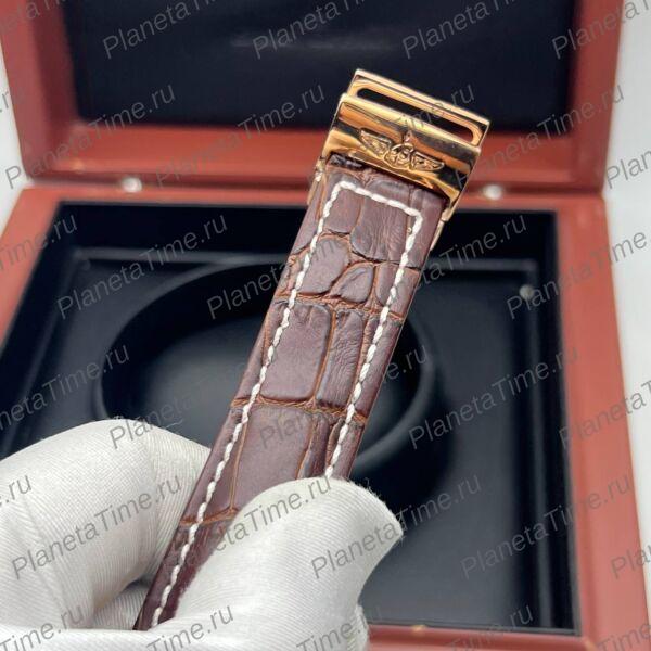 Breitling Chronometre Certifie 51374 фото 8