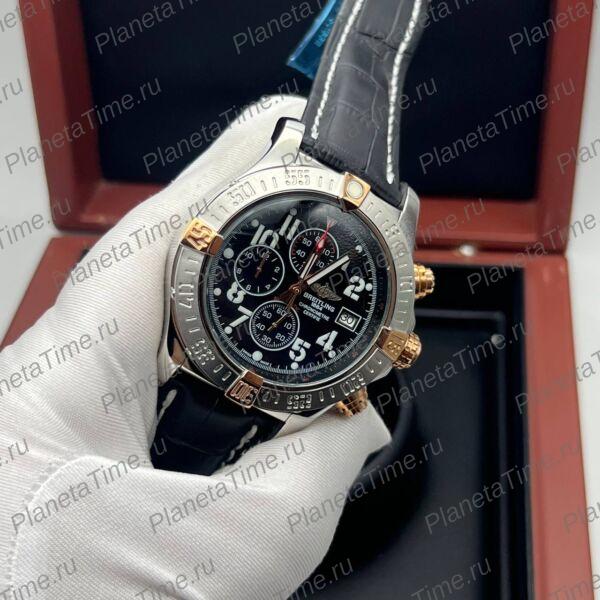 Breitling Chronometre Certifie 51375