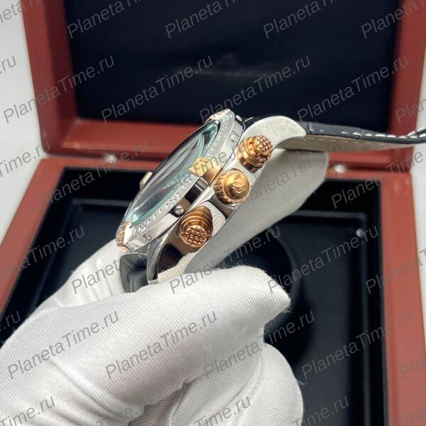Breitling Chronometre Certifie 51375 фото 6