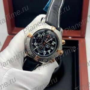 Breitling Chronometre Certifie 51376